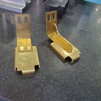 Doblez CNC ACCURPRESS